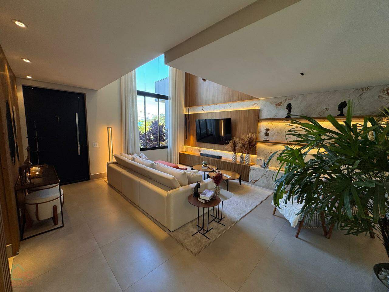 Casa de Condomínio, 3 quartos - Foto 67