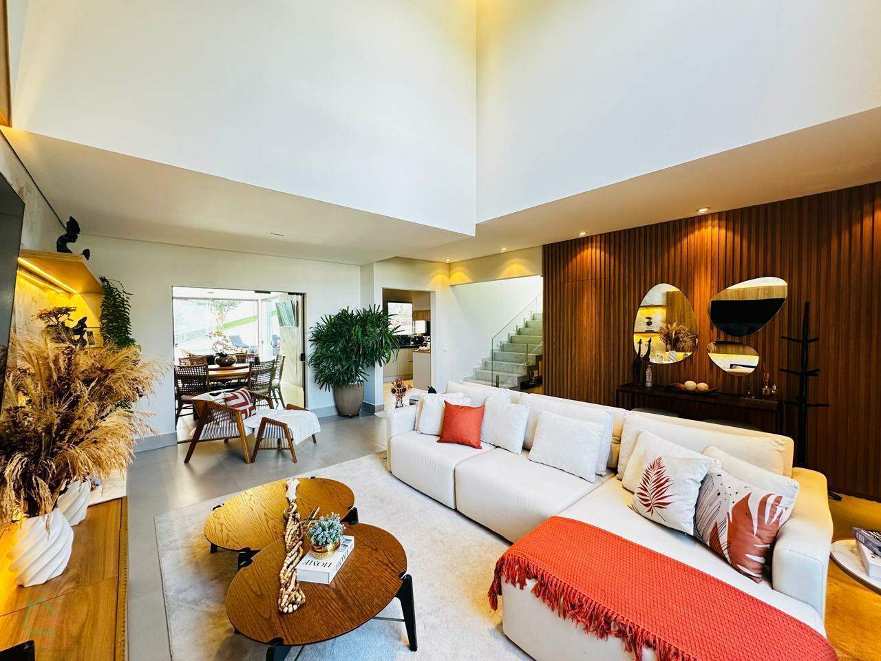 Casa de Condomínio, 3 quartos - Foto 8