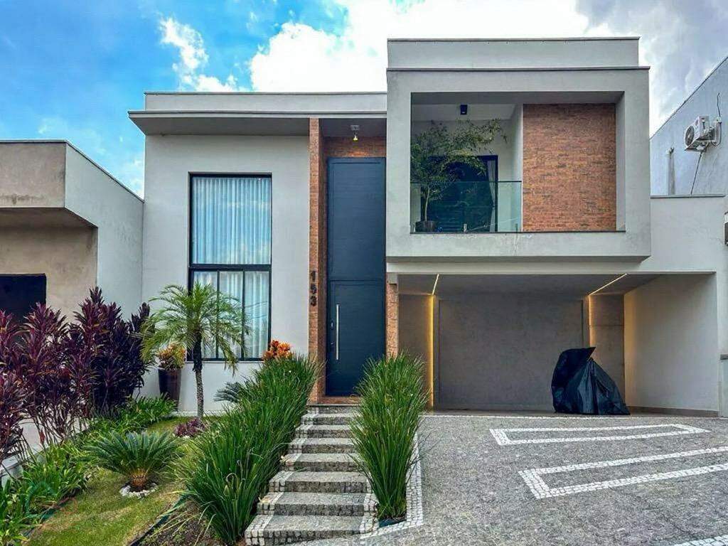 Casa de Condomínio, 3 quartos - Foto 62