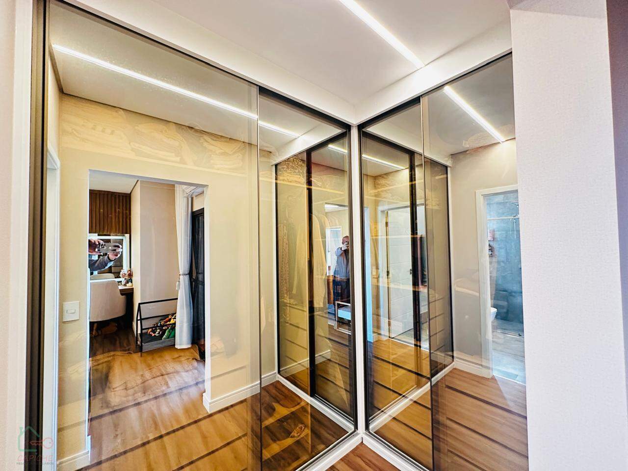Casa de Condomínio, 3 quartos - Foto 42
