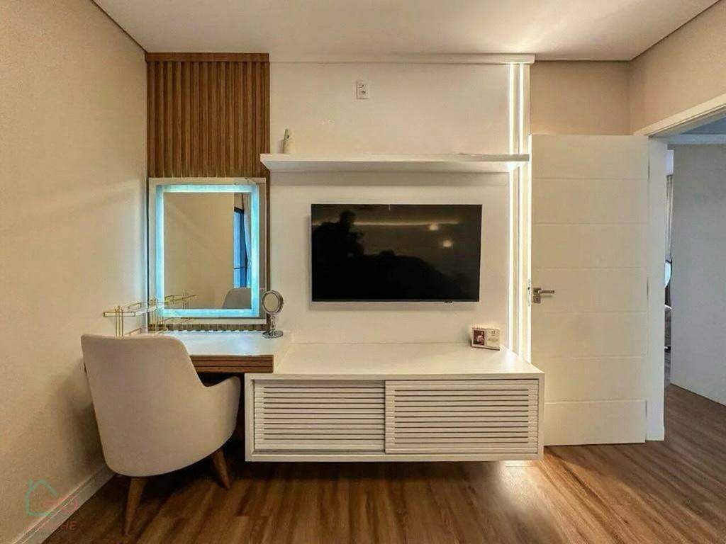 Casa de Condomínio, 3 quartos - Foto 50