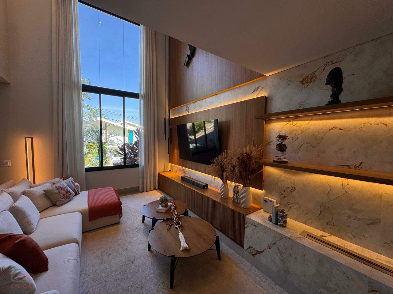 Casa de Condomínio, 3 quartos - Foto 72