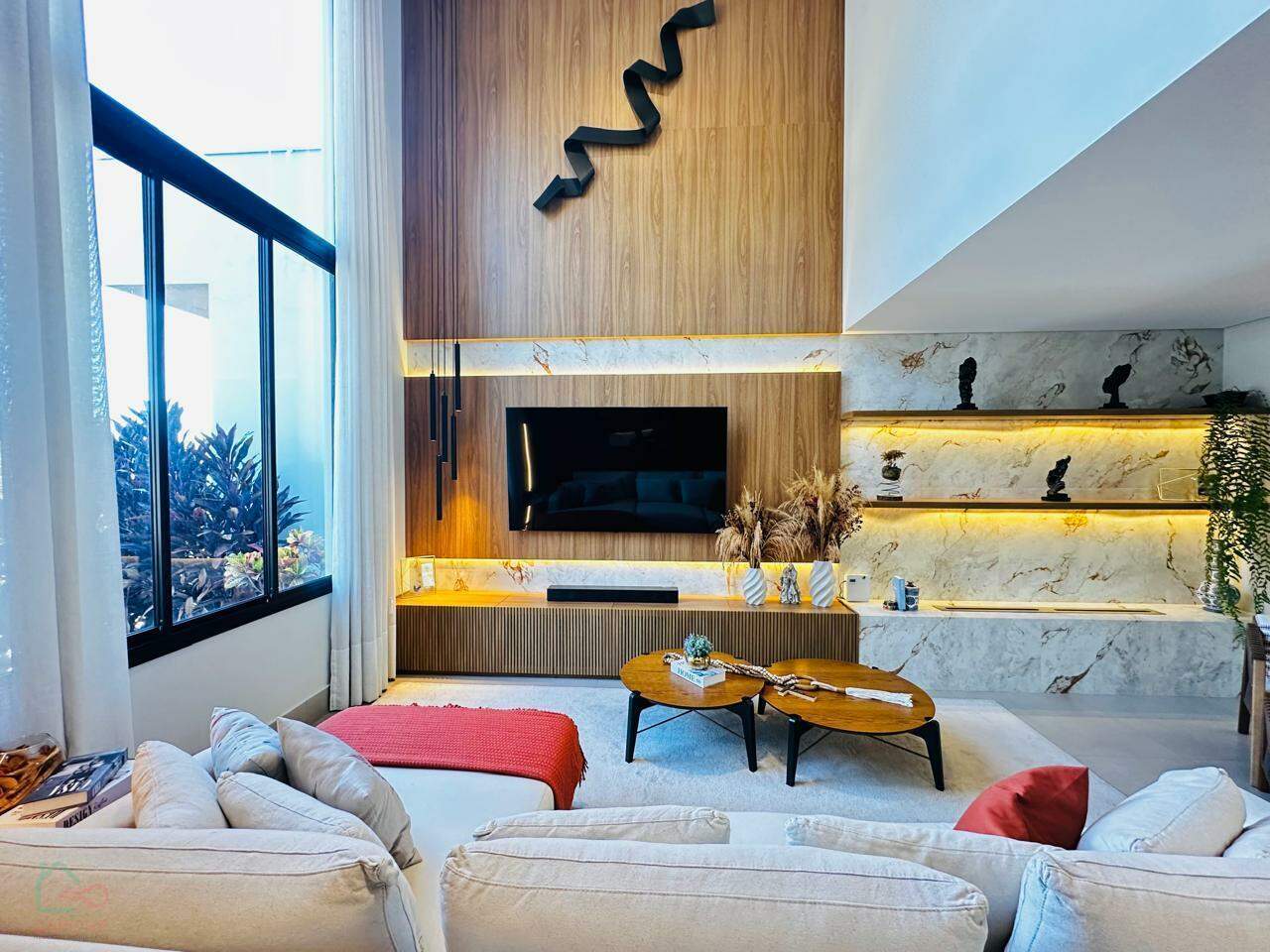 Casa de Condomínio, 3 quartos - Foto 12
