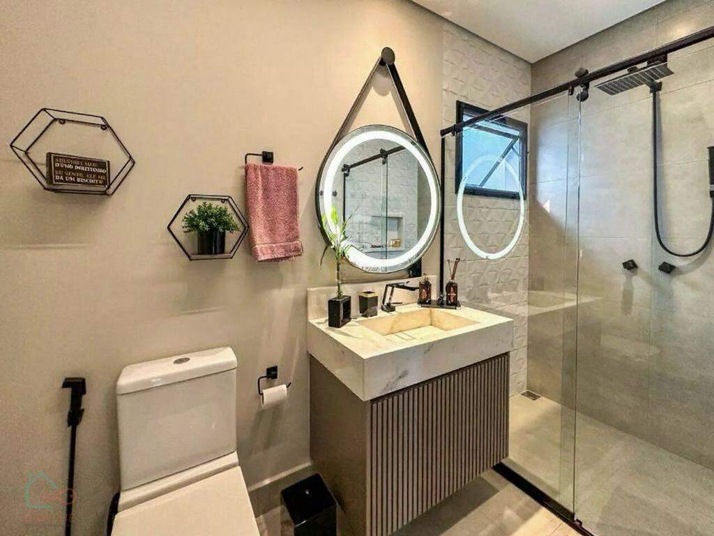 Casa de Condomínio, 3 quartos - Foto 45