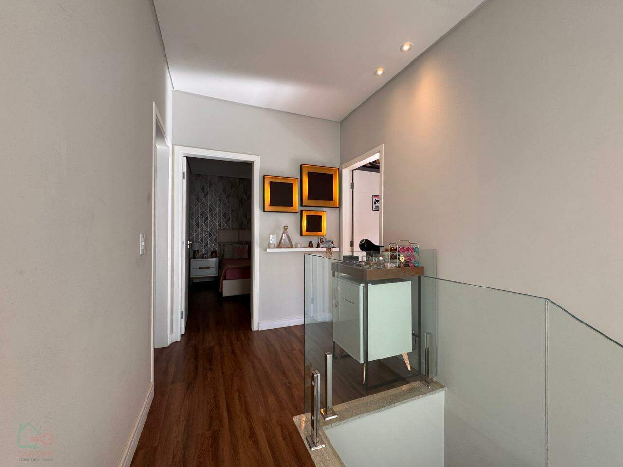 Casa de Condomínio, 3 quartos - Foto 64