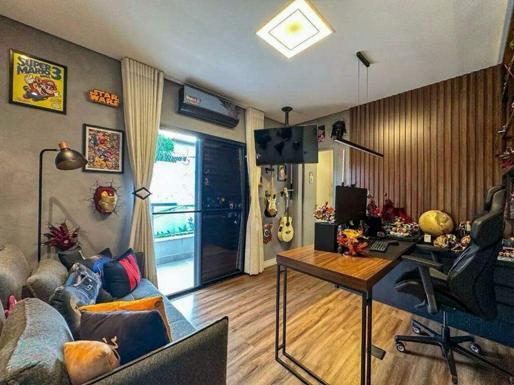 Casa de Condomínio, 3 quartos - Foto 46