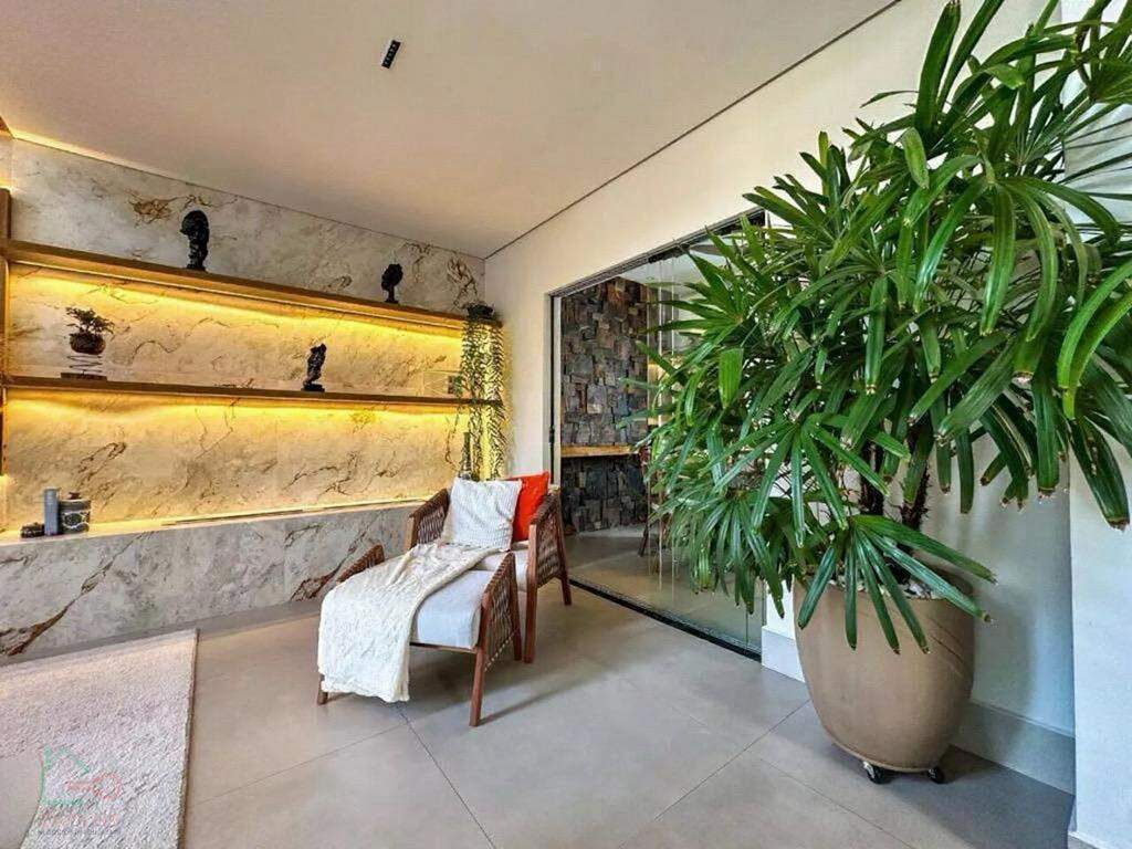 Casa de Condomínio, 3 quartos - Foto 63