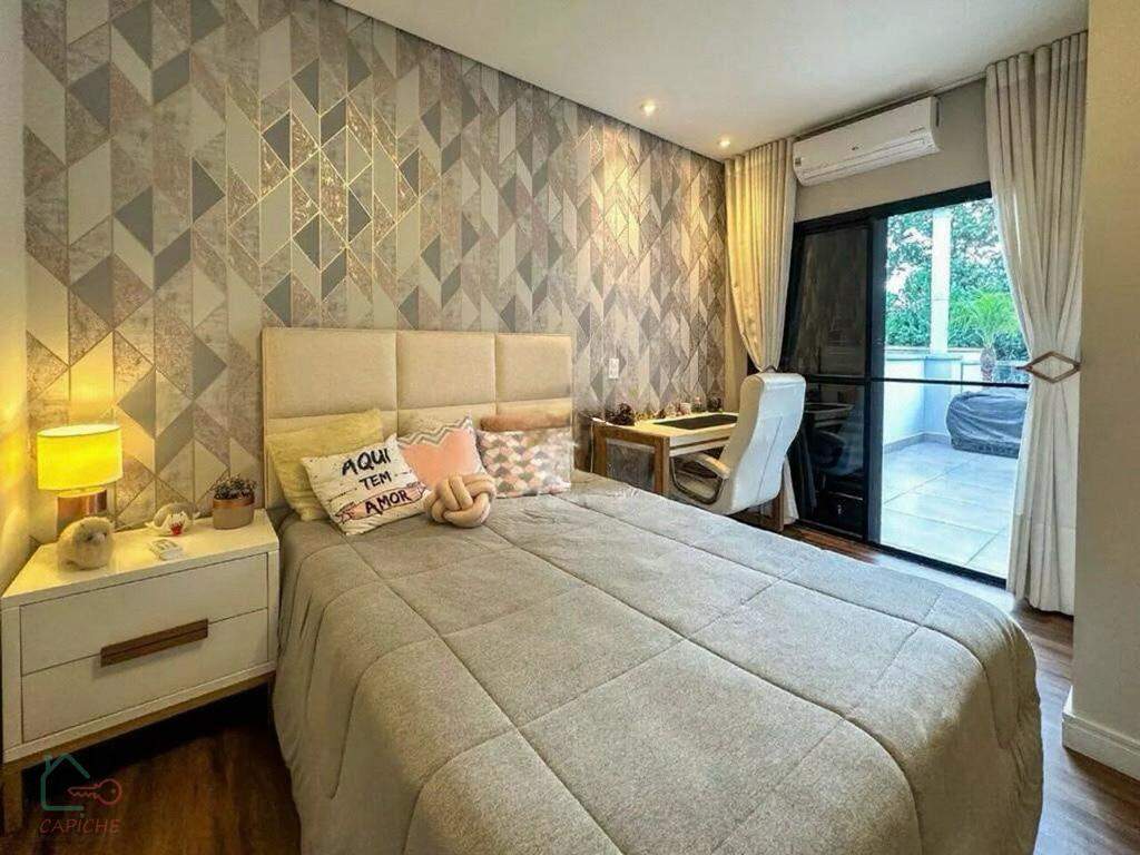 Casa de Condomínio, 3 quartos - Foto 41