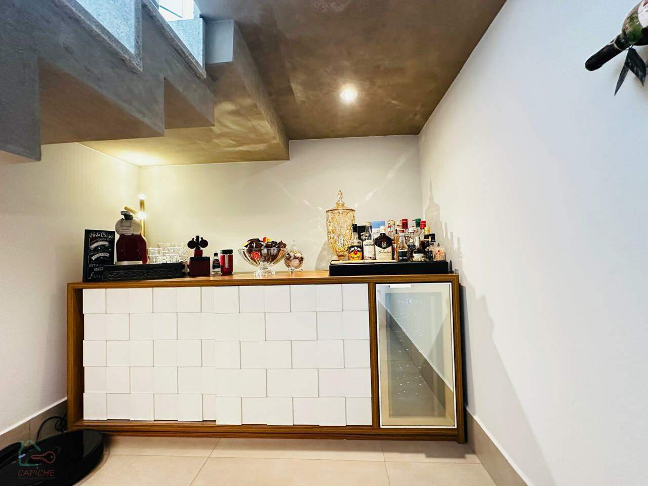 Casa de Condomínio, 3 quartos - Foto 35