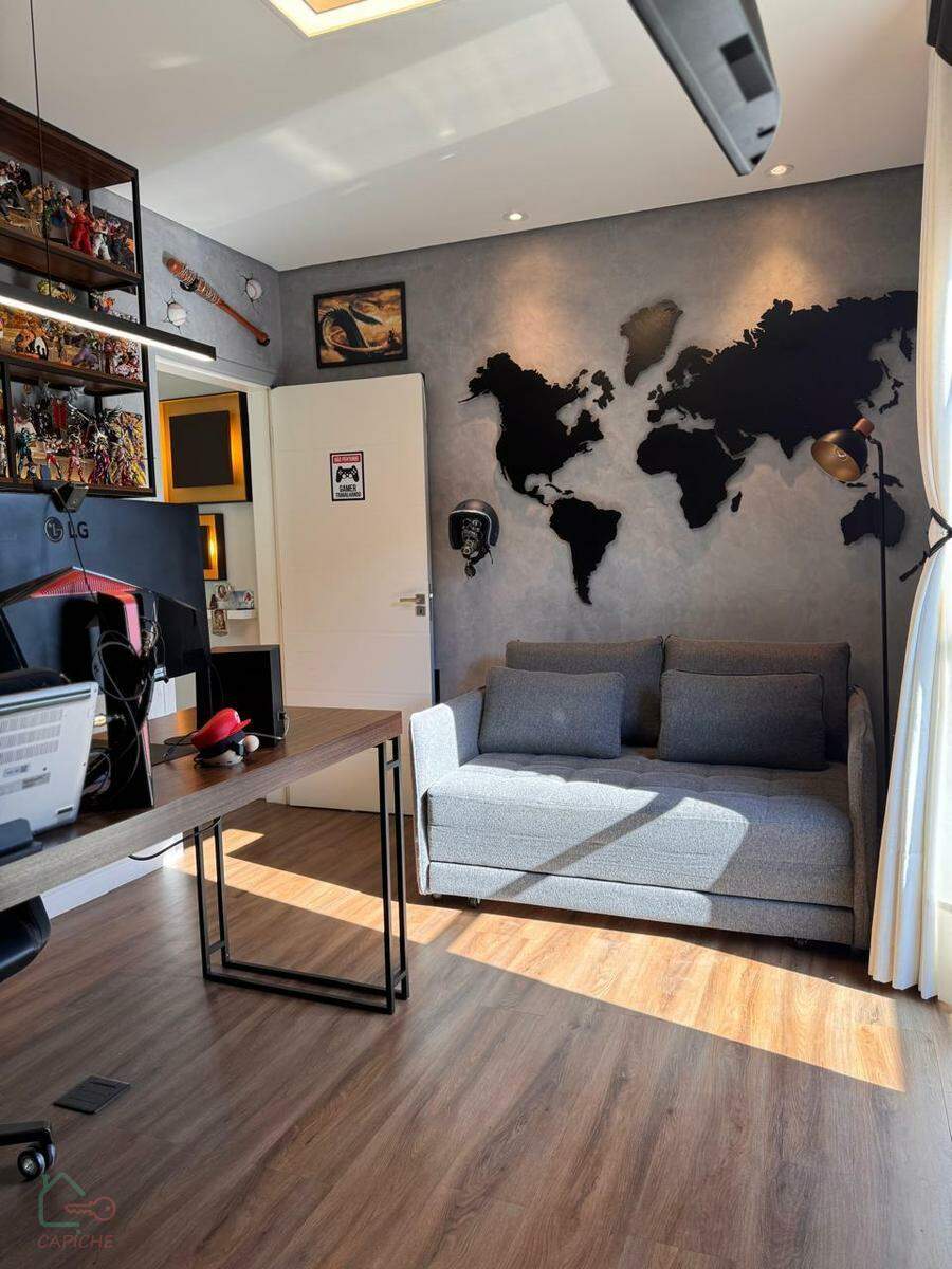 Casa de Condomínio, 3 quartos - Foto 57