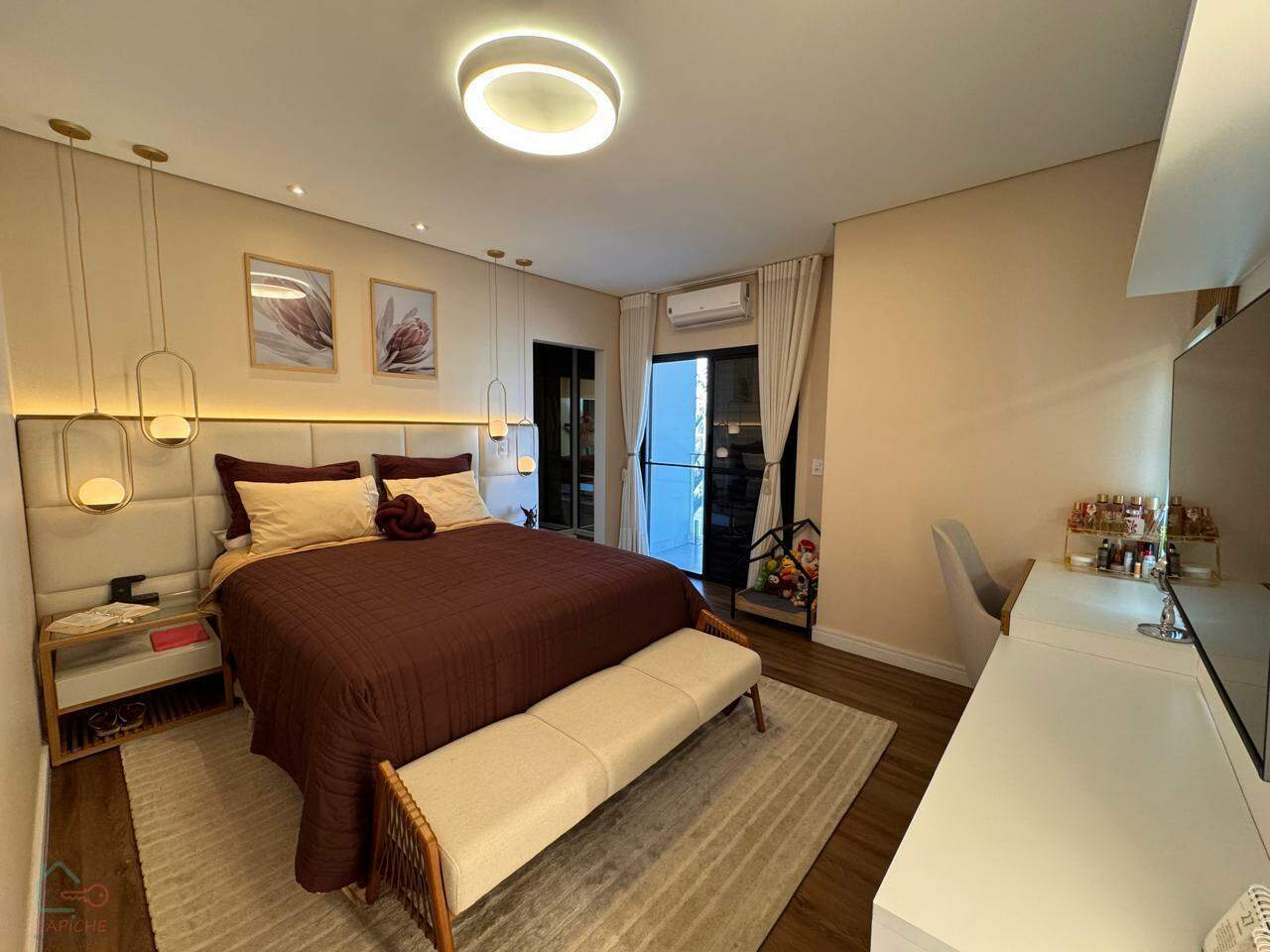 Casa de Condomínio, 3 quartos - Foto 61