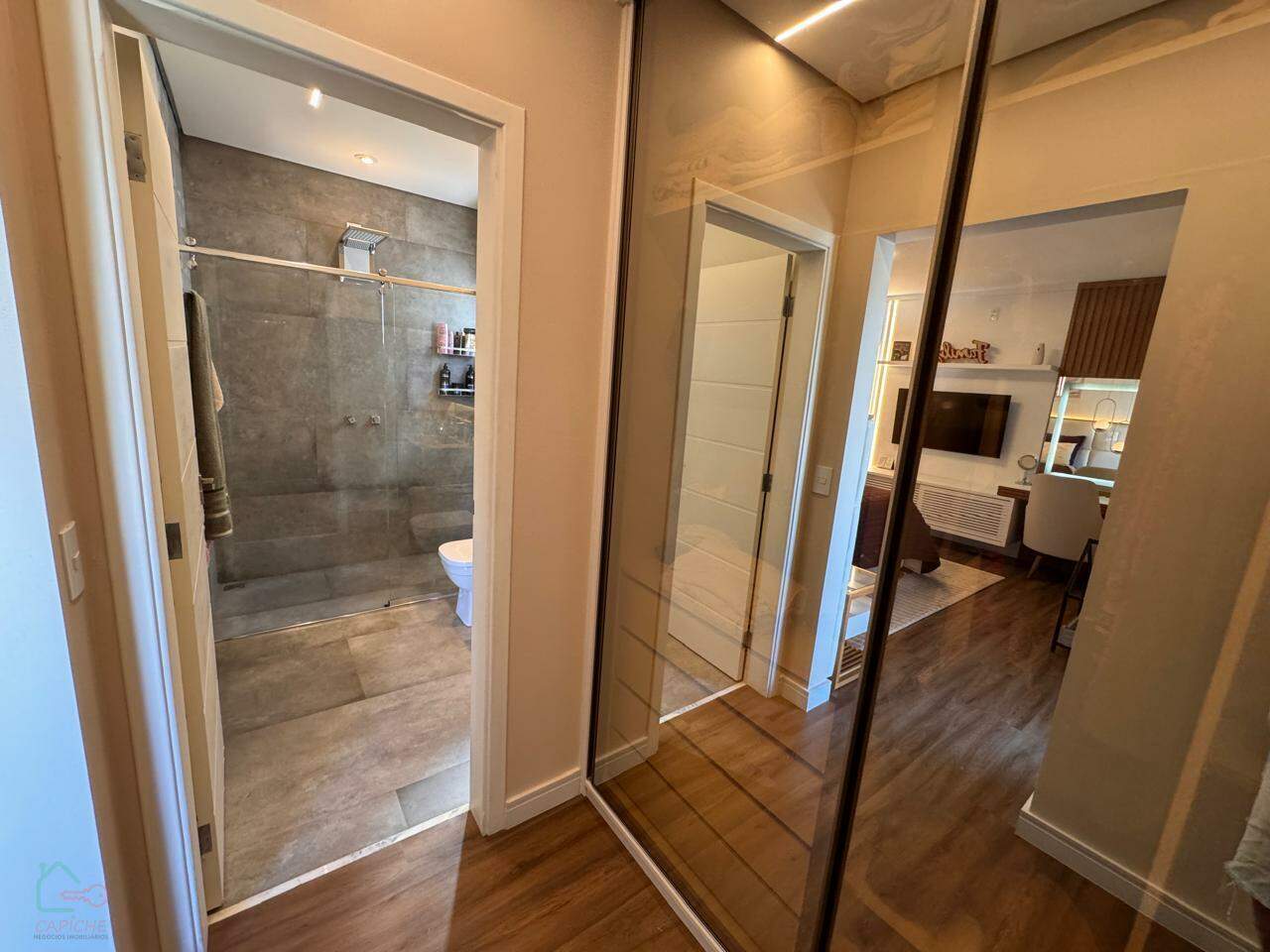 Casa de Condomínio, 3 quartos - Foto 66