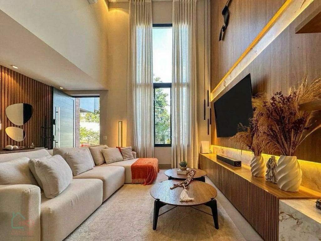 Casa de Condomínio, 3 quartos - Foto 6