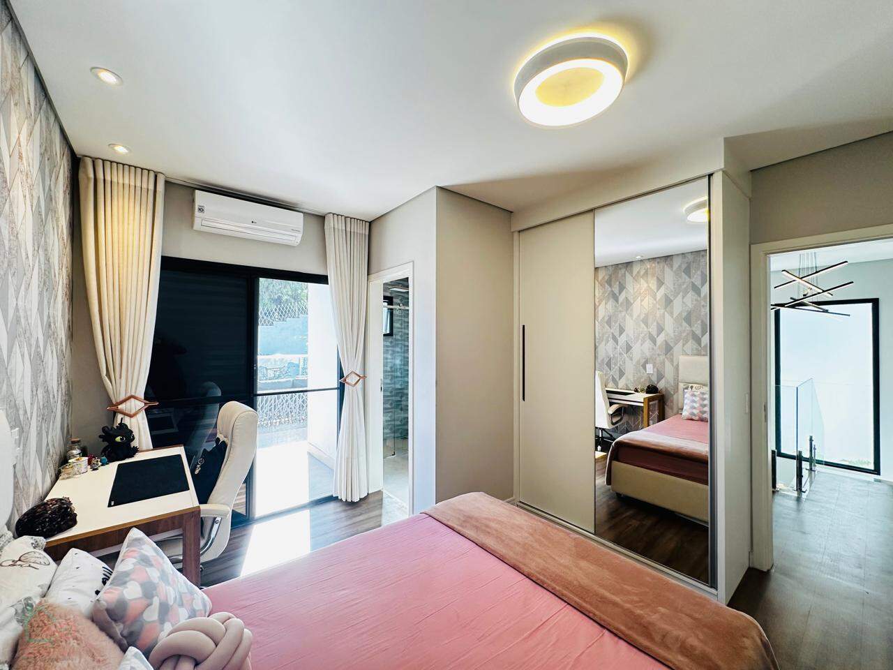 Casa de Condomínio, 3 quartos - Foto 23