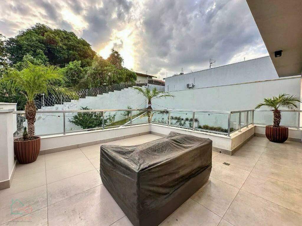 Casa de Condomínio, 3 quartos - Foto 47