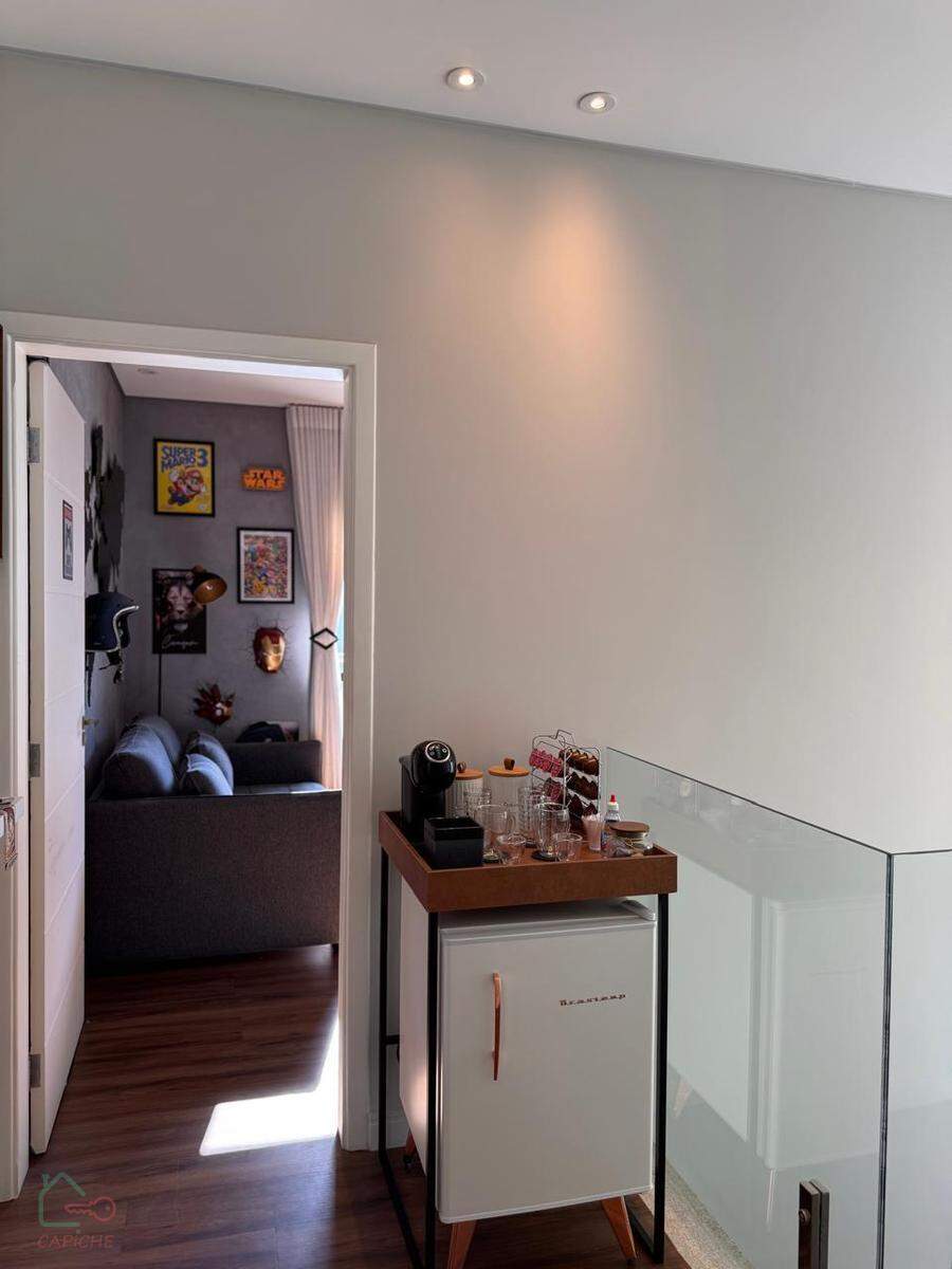Casa de Condomínio, 3 quartos - Foto 60