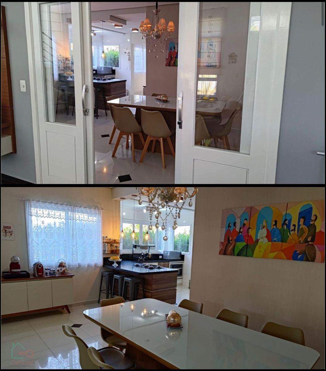 Casa de Condomínio, 3 quartos - Foto 7