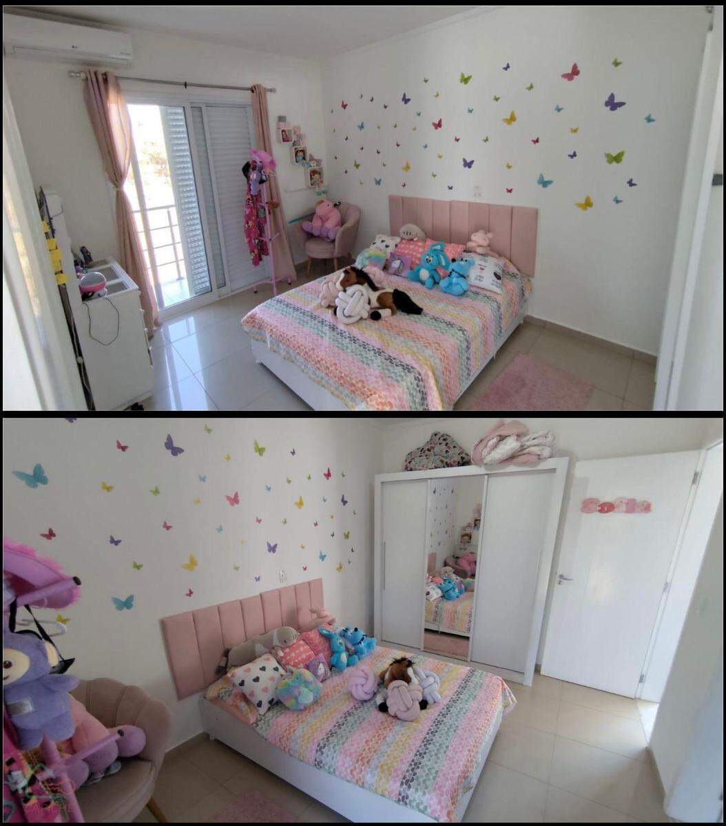 Casa de Condomínio, 3 quartos - Foto 12
