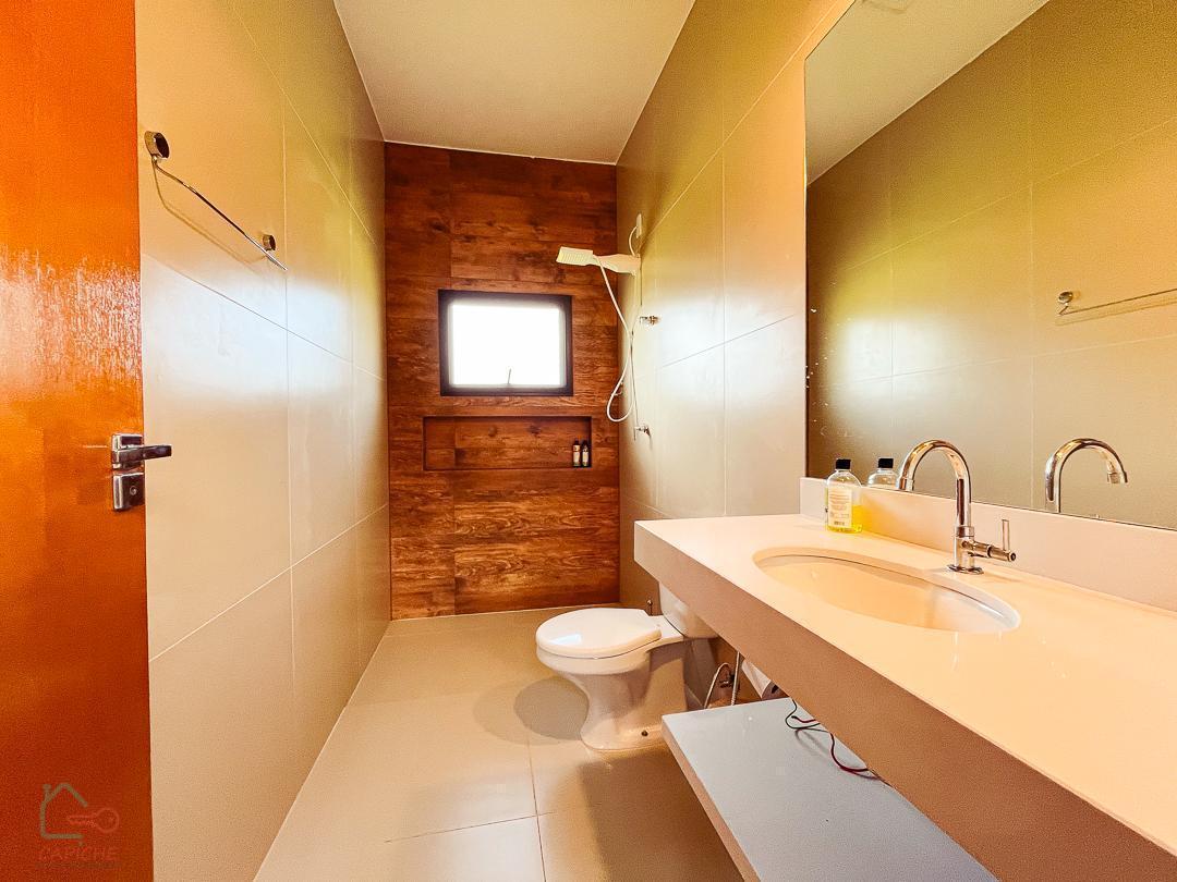 Casa de Condomínio, 3 quartos - Foto 12