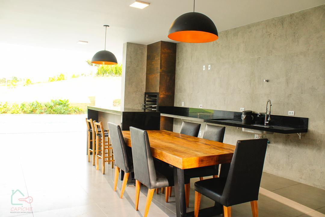 Casa de Condomínio, 3 quartos - Foto 7