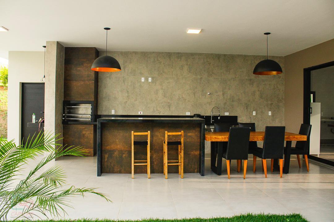 Casa de Condomínio, 3 quartos - Foto 9