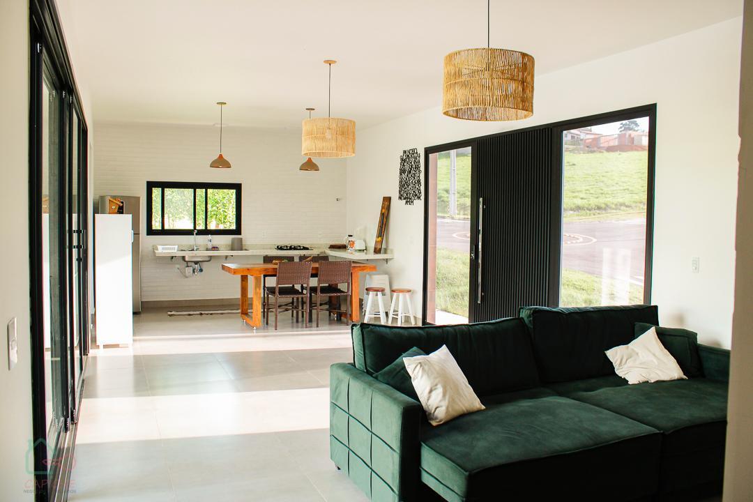 Casa de Condomínio, 3 quartos - Foto 6