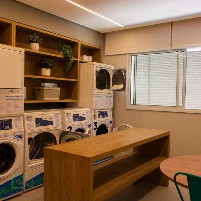 Apartamento, 1 quarto, 44 m² - Foto 33