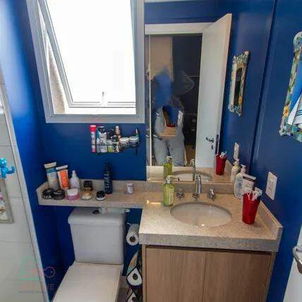 Apartamento, 1 quarto, 44 m² - Foto 13