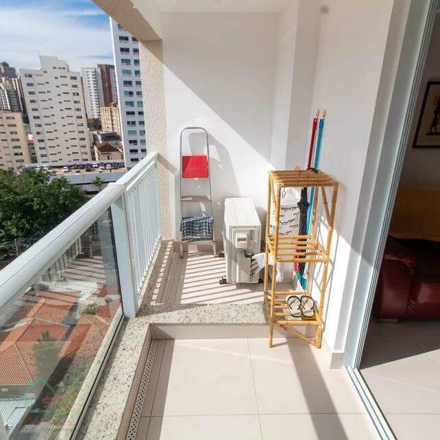 Apartamento, 1 quarto, 44 m² - Foto 18