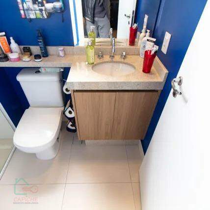 Apartamento, 1 quarto, 44 m² - Foto 24