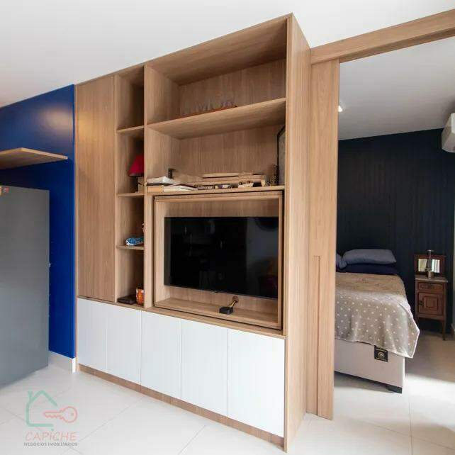 Apartamento, 1 quarto, 44 m² - Foto 17