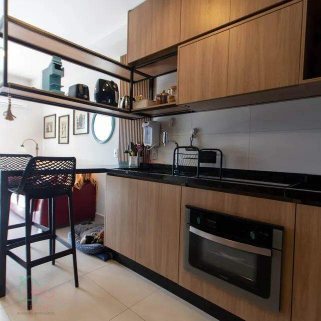 Apartamento, 1 quarto, 44 m² - Foto 27
