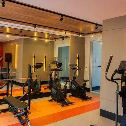 Apartamento, 1 quarto, 44 m² - Foto 38