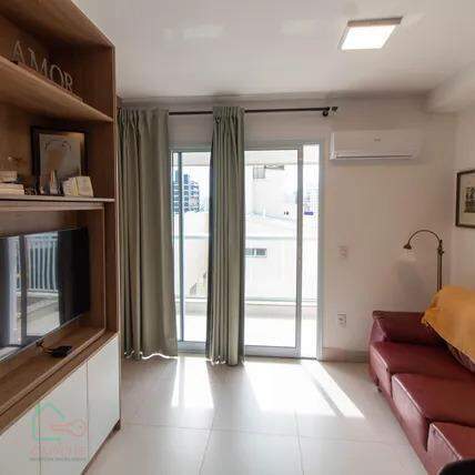 Apartamento, 1 quarto, 44 m² - Foto 6