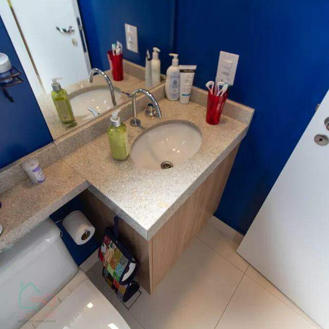 Apartamento, 1 quarto, 44 m² - Foto 10