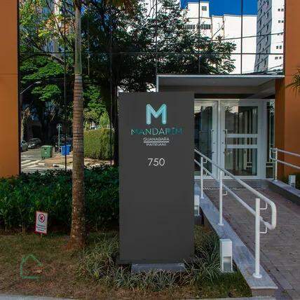 Apartamento, 1 quarto, 44 m² - Foto 3