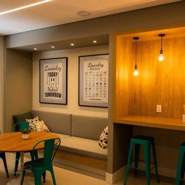 Apartamento, 1 quarto, 44 m² - Foto 31