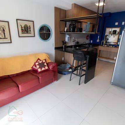 Apartamento, 1 quarto, 44 m² - Foto 8