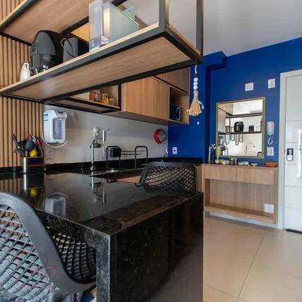 Apartamento, 1 quarto, 44 m² - Foto 12