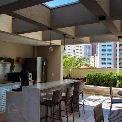Apartamento, 1 quarto, 44 m² - Foto 25