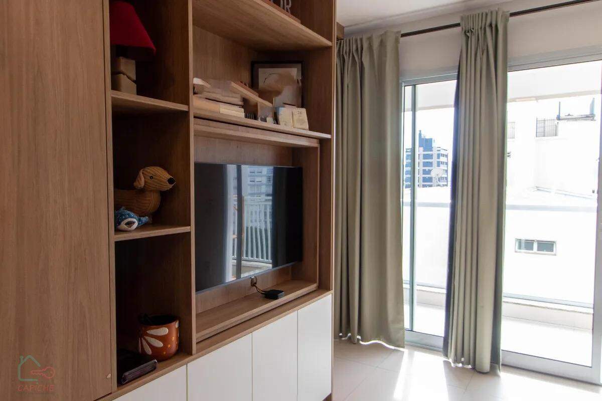 Apartamento, 1 quarto, 44 m² - Foto 30