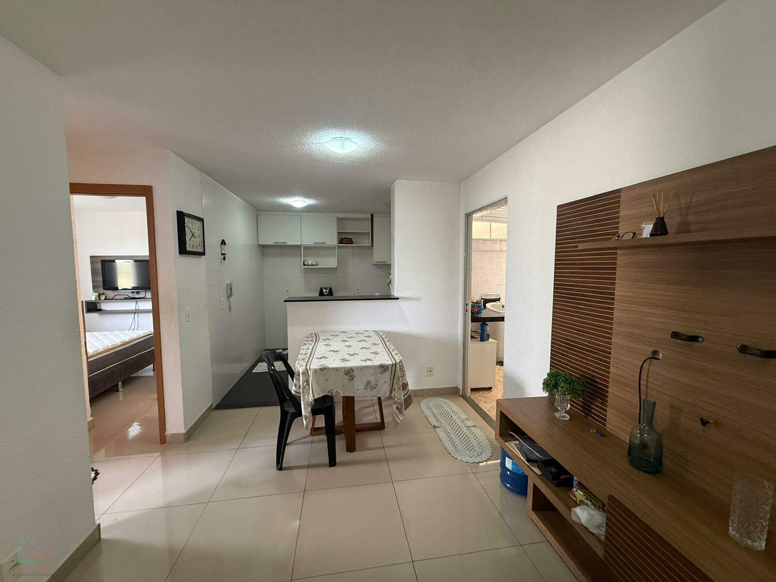 Apartamento, 2 quartos, 53 m² - Foto 4