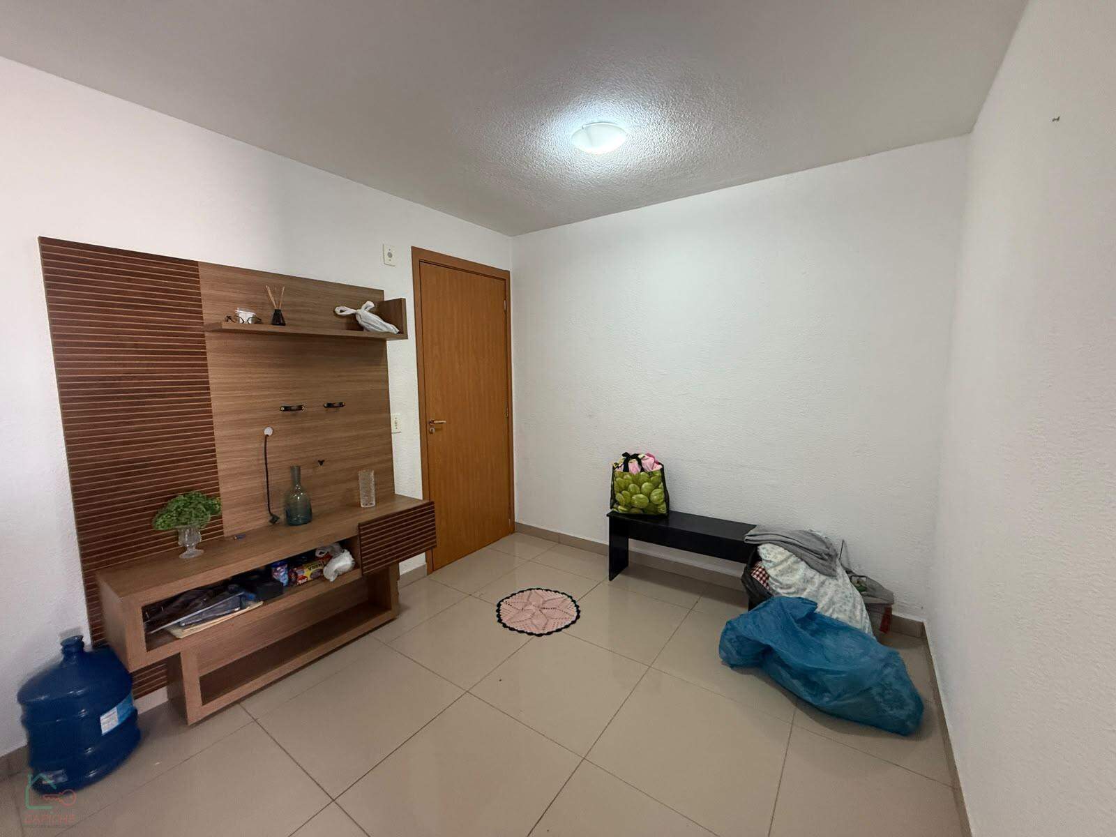 Apartamento, 2 quartos, 53 m² - Foto 1