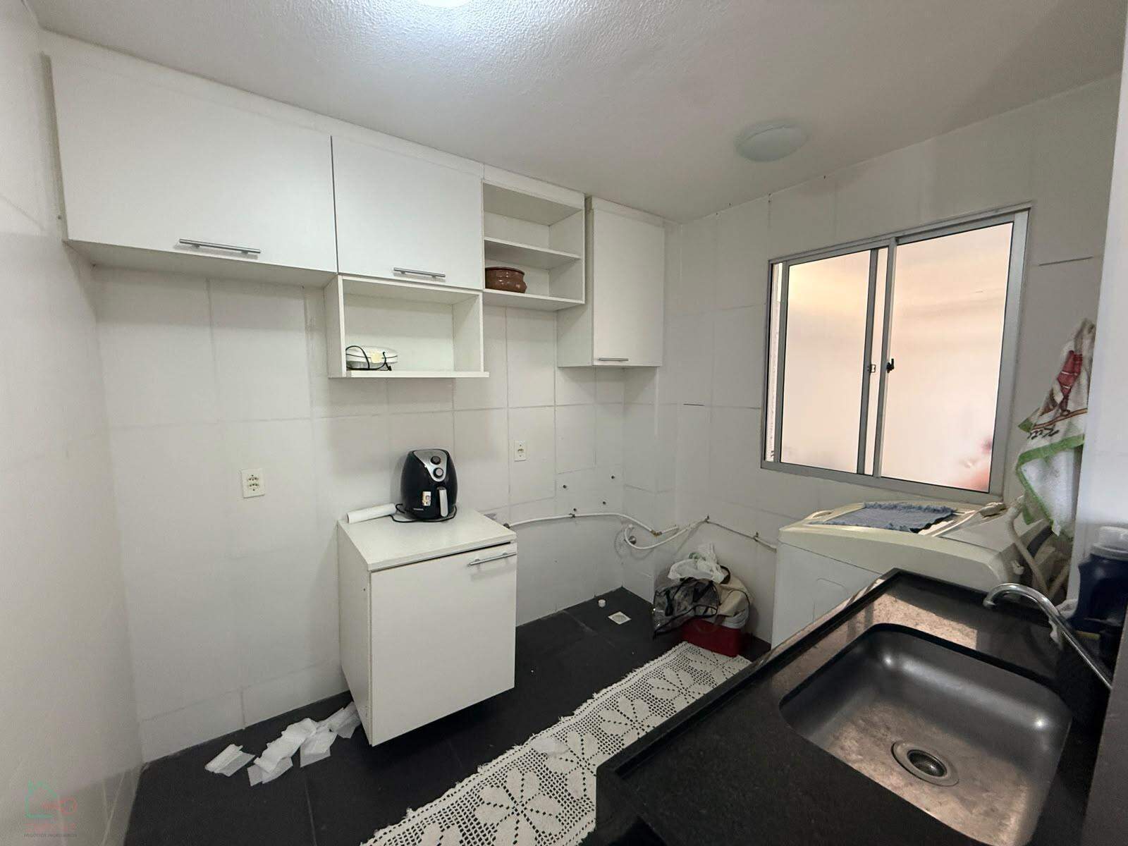 Apartamento, 2 quartos, 53 m² - Foto 7