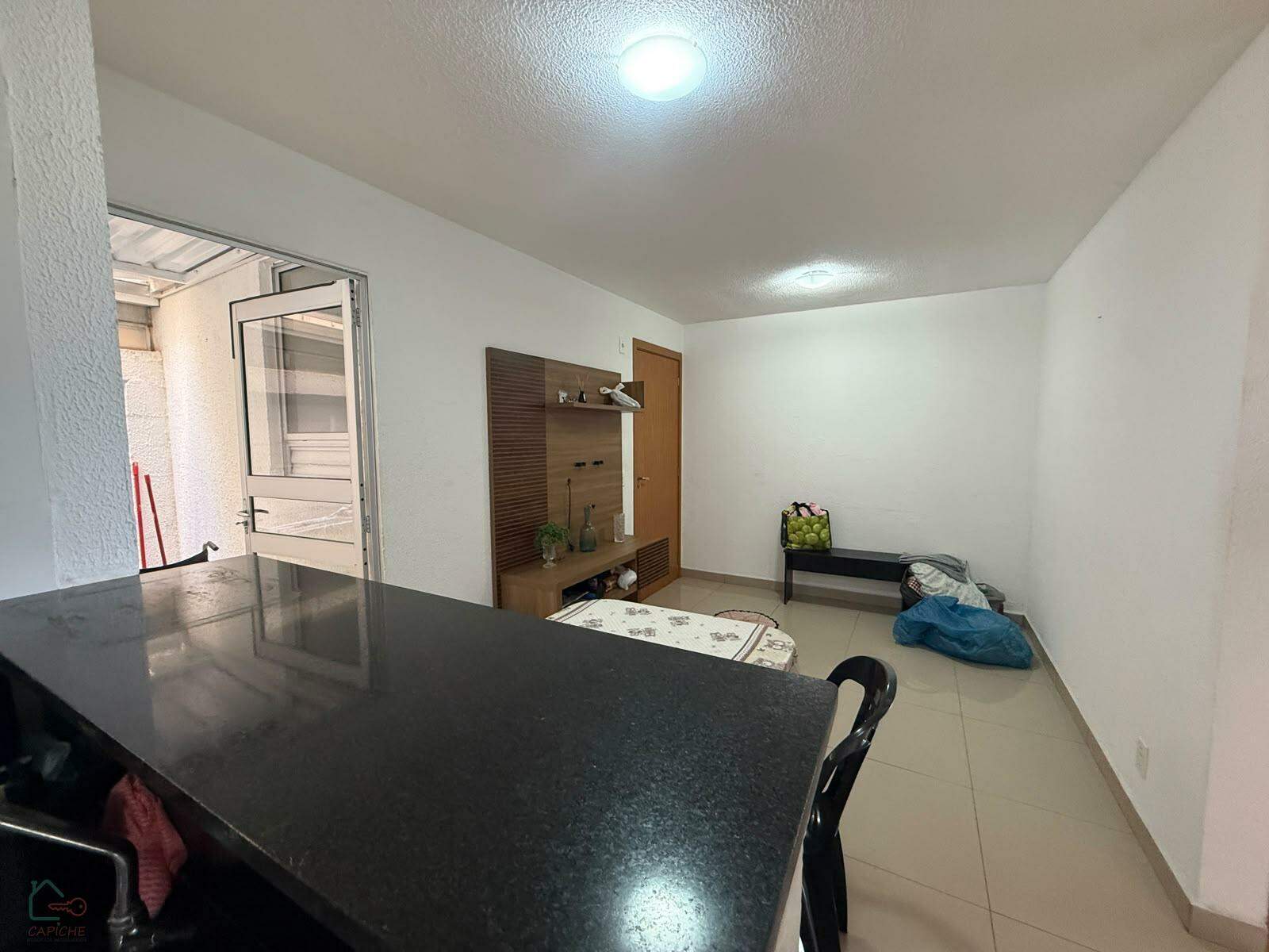 Apartamento, 2 quartos, 53 m² - Foto 2