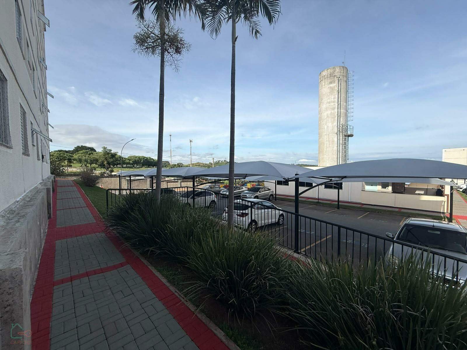 Apartamento, 2 quartos, 53 m² - Foto 15