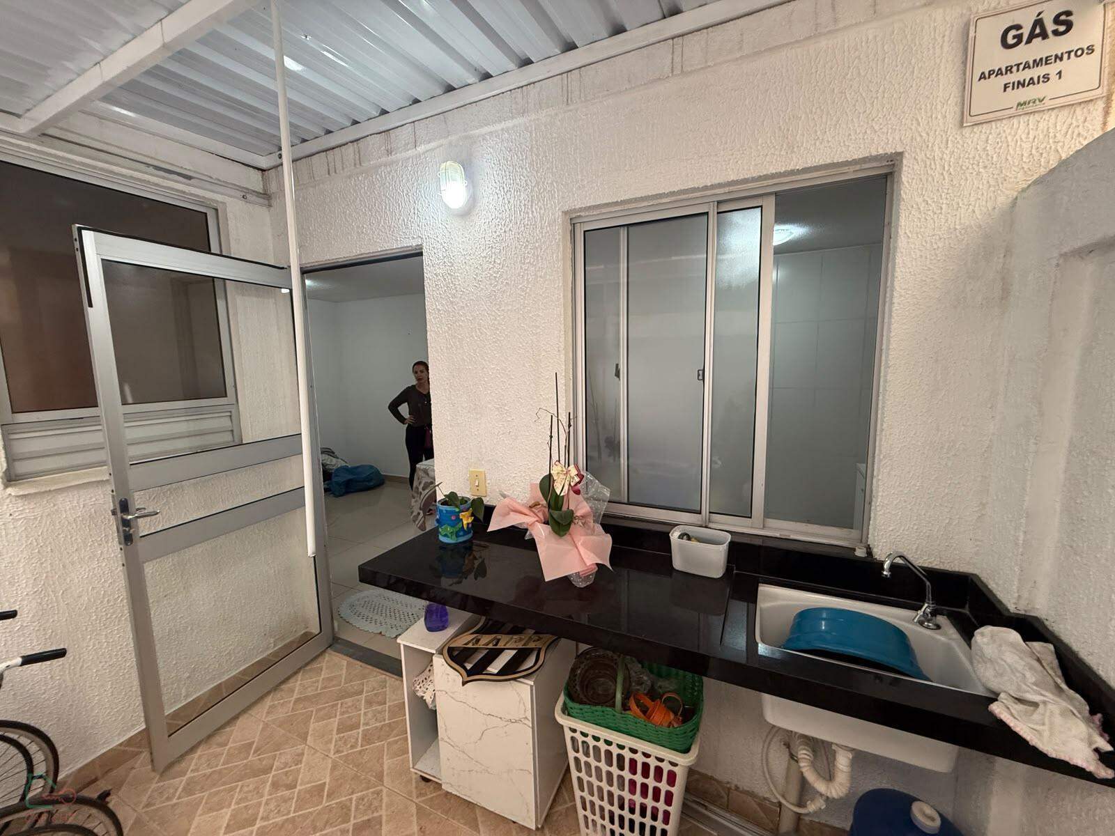 Apartamento, 2 quartos, 53 m² - Foto 8
