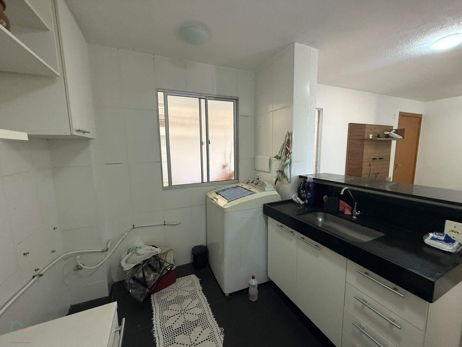 Apartamento, 2 quartos, 53 m² - Foto 6