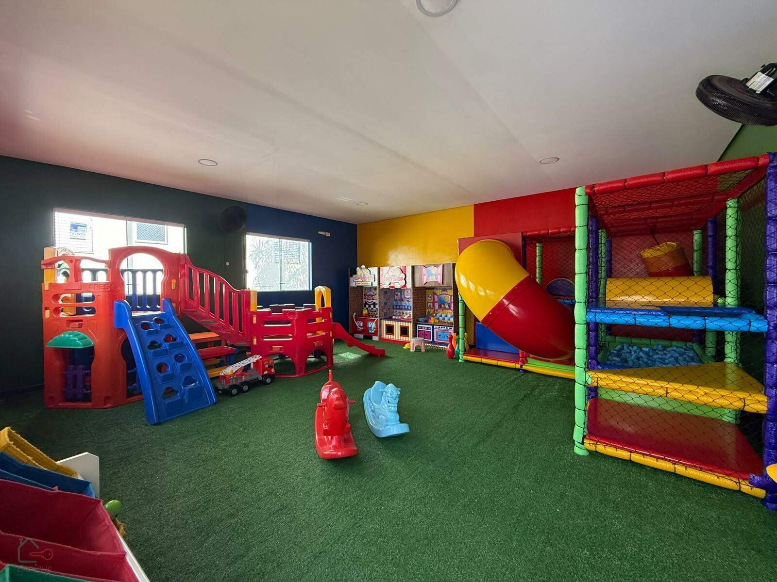 Apartamento, 2 quartos, 53 m² - Foto 16