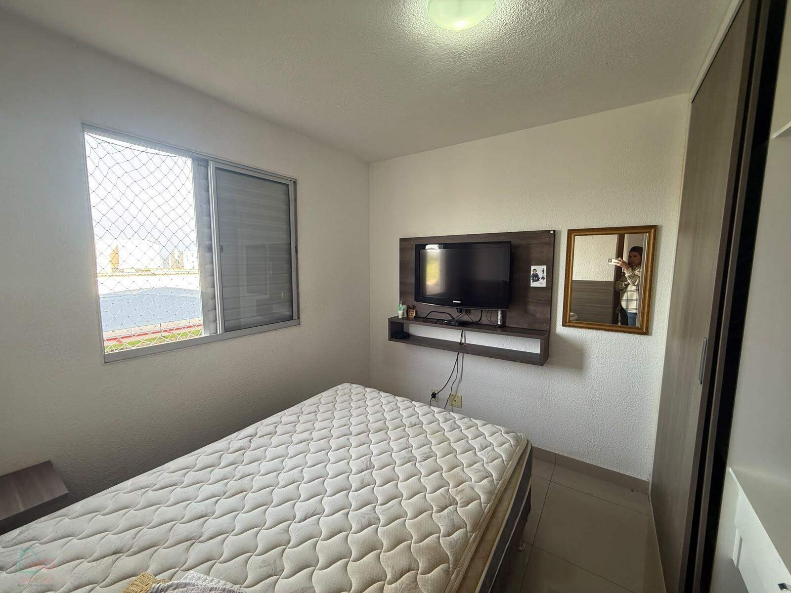 Apartamento, 2 quartos, 53 m² - Foto 10
